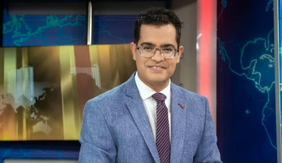 imagen de Abdiel Bermúdez se fue: ¿qué diría el vocero de la televisión?. Jorge Ángel Pérez (desde Cuba)