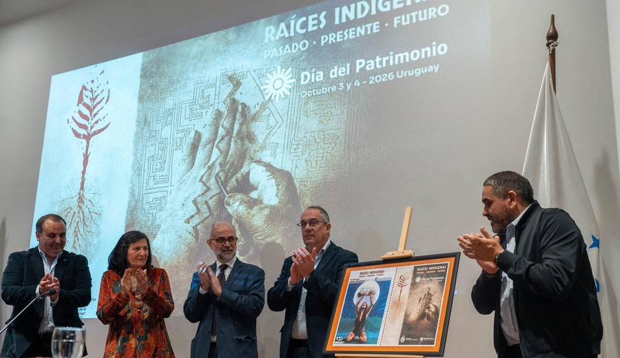 imagen de Día del Patrimonio el 3 y 4 de octubre: 560 espacios abrirán sus puertas