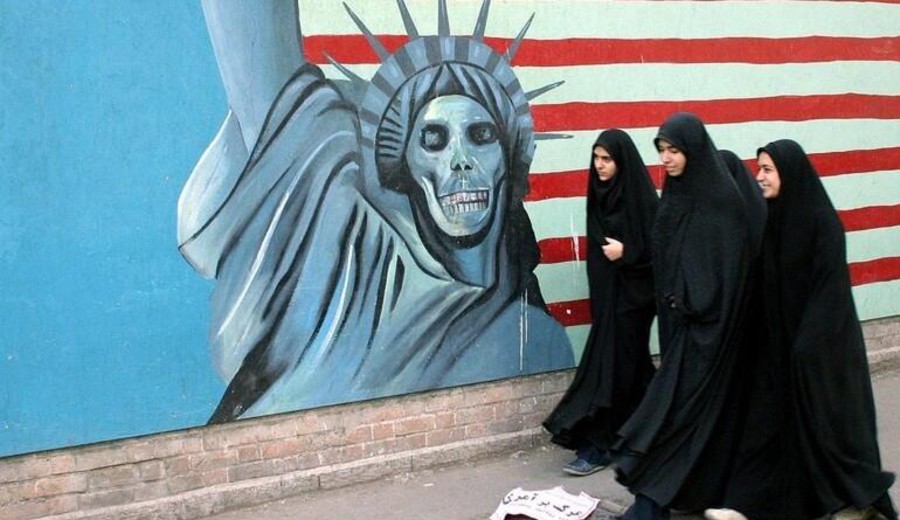 imagen de Oferta de Irán a EE. UU.: tregua y conversaciones nucleares
