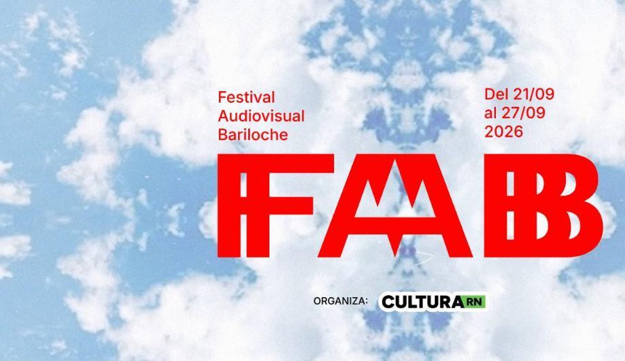imagen de Uruguay ocupa un lugar central en la 14.ª edición del Festival Audiovisual Bariloche