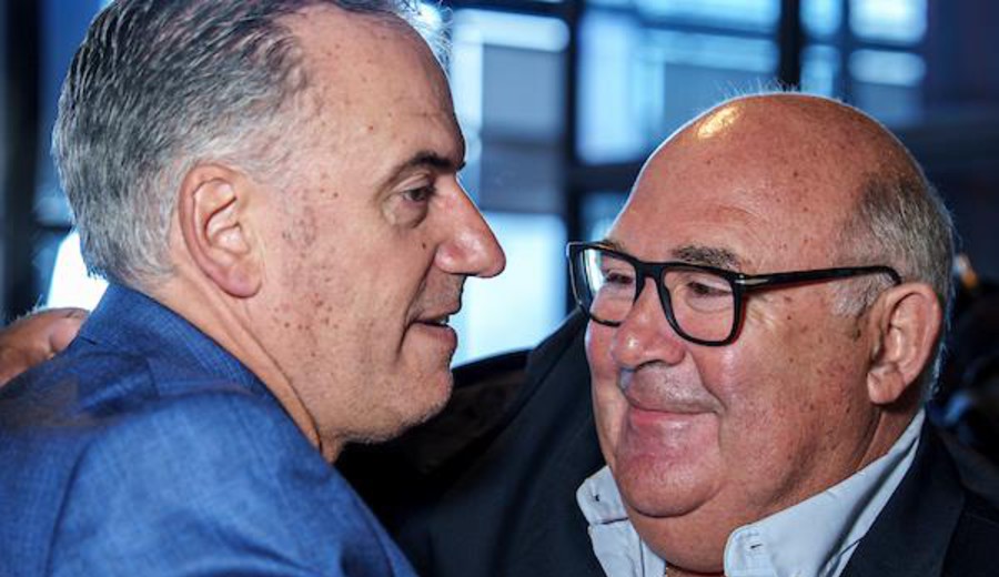 imagen de Abella se desmarca de los blancos más duros: respalda a Orsi y empuja a Lacalle para 2029