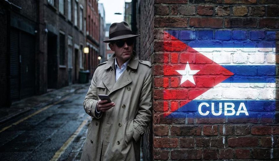 imagen de Diplomáticos canadienses hicieron espionaje en Cuba, señala investigación