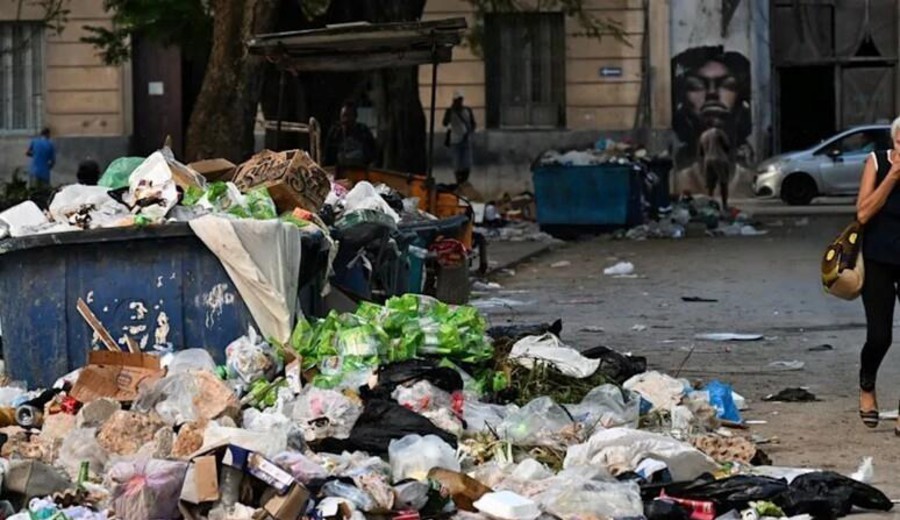 imagen de Aumentan el dengue, la hepatitis y las enfermedades diarreicas en Cuba