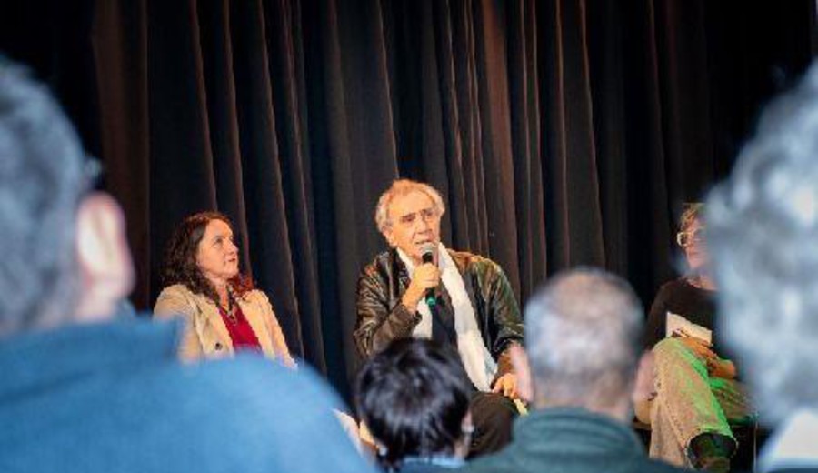 imagen de Juan Pedro Ciganda y la memoria como faro