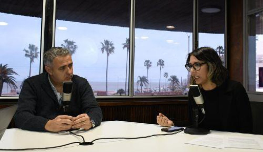 imagen de AEBU: "El sistema puede dar un paso más"