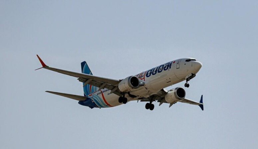 imagen de Pelea entre pilotos en un vuelo que iba a Tel Aviv: uno de ellos quería estrellar la máquina, según la prensa israelí
