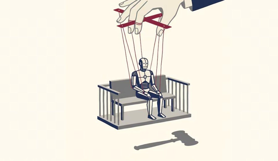 Imagen del contenido Cuando la inteligencia artificial comete un delito, ¿quién responde? – Un análisis en el ámbito argentino