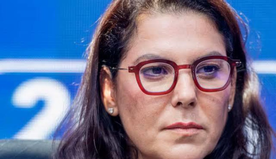 imagen de Marruecos designa a Mansouri como primera jefa de Gobierno