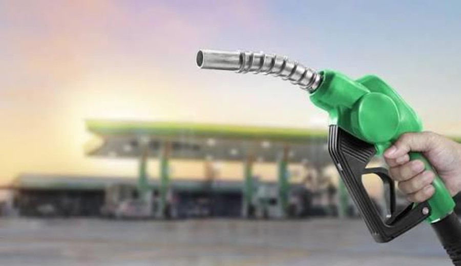 imagen de Combustibles: la nafta sube 2% y el gasoil aumenta 7%