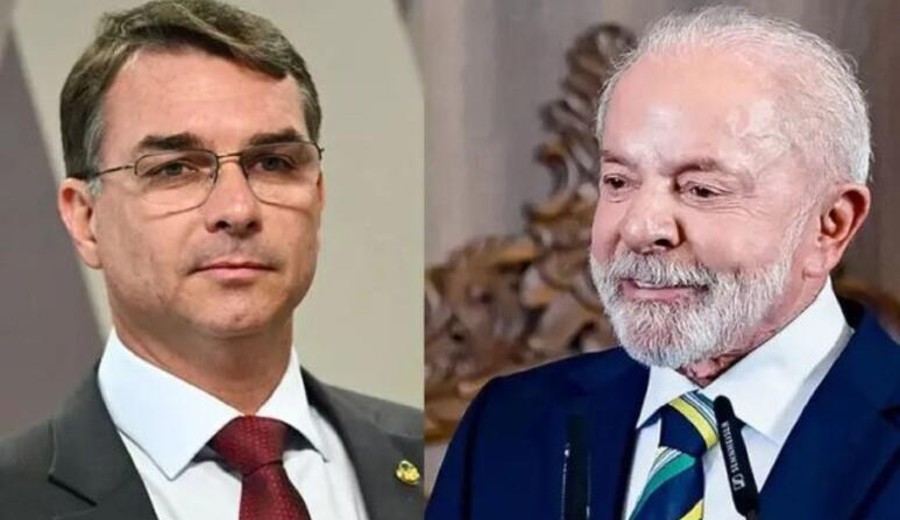 imagen de Lula se baja de debate de TV a cuatro días de las elecciones en Brasil