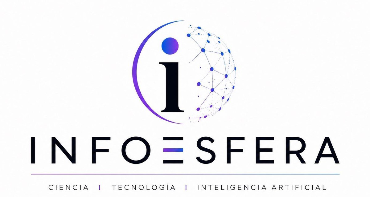 imagen de Gran éxito de INFOESFERA, el portal de ciencia, tecnología a inteligencia artificial: 30.000 visitas en su primer día