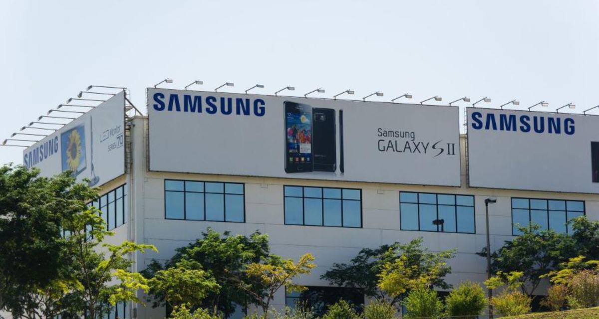 imagen de Samsung en Brasil: investigación sobre su estructura industrial, inversiones, mercado y estrategia comercial