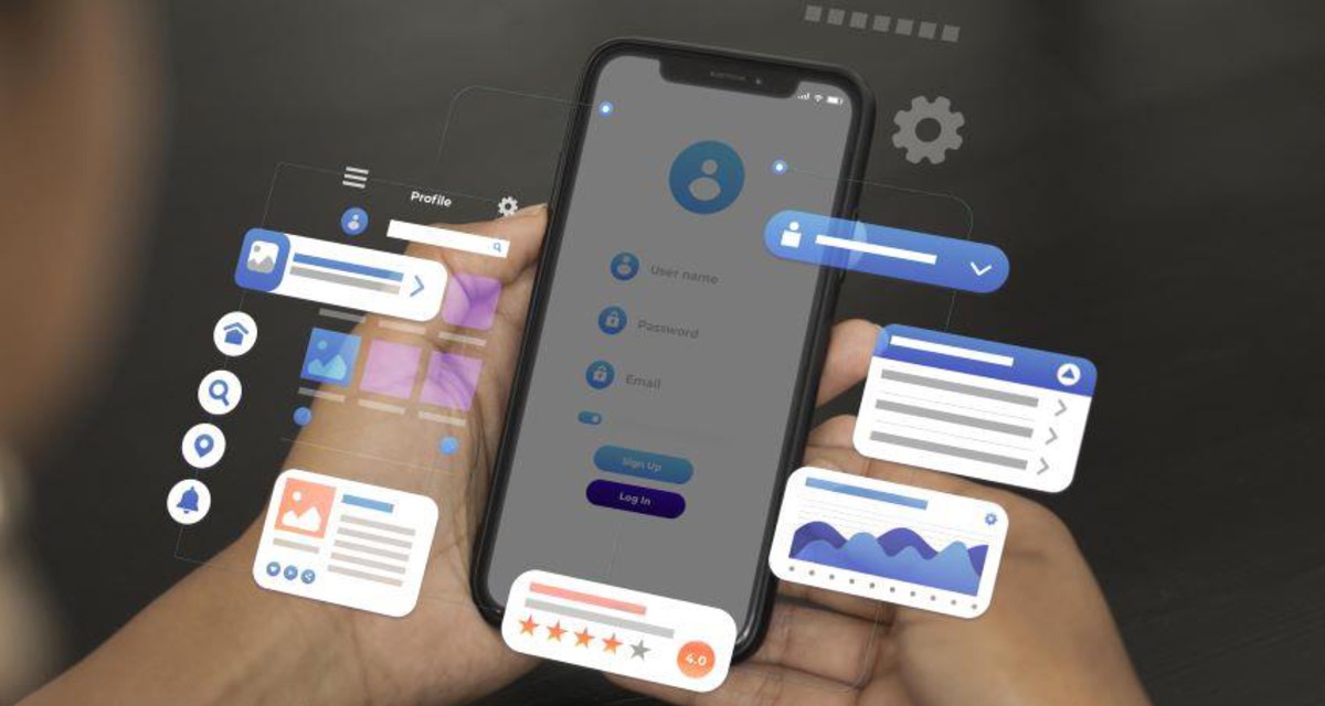 imagen de La nueva era de las interfaces: cuando la intención del usuario diseña la pantalla