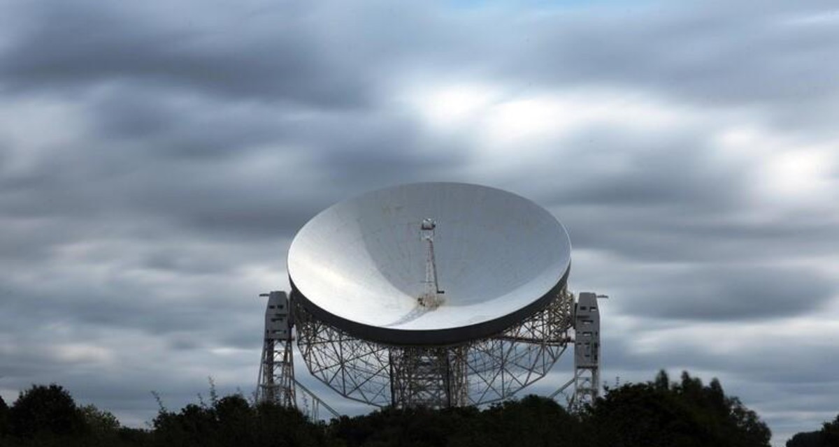 imagen de La ciencia italiana avanza en la exploración del universo extremo