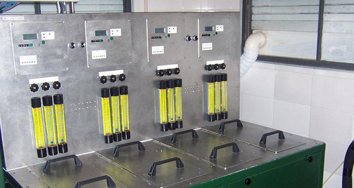 imagen de Tecnología aplicada a la producción: el caso de la cebada cervecera