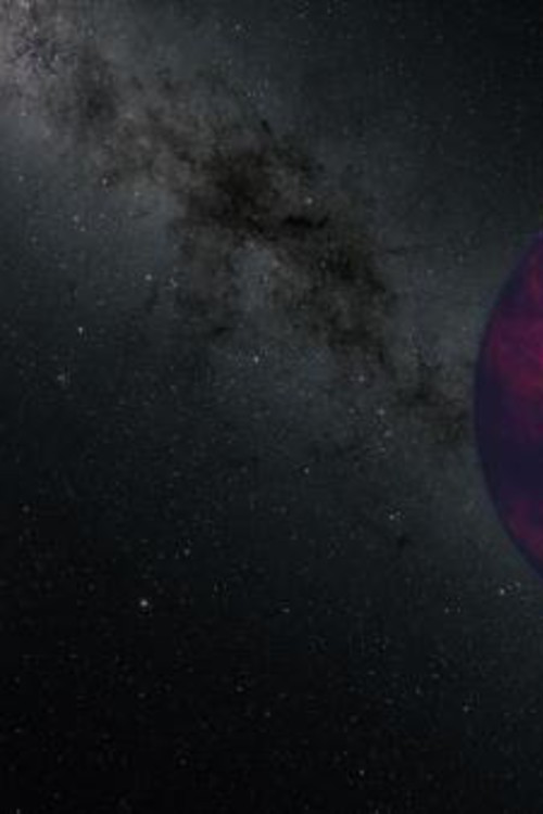 Imagen del contenido El telescopio SPHEREx de la NASA observa una gran variedad de enanas marrones