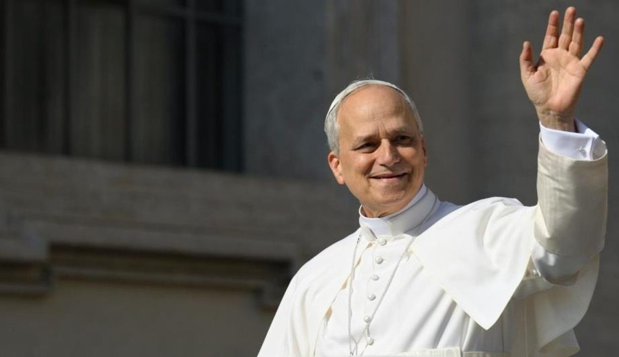 imagen de La visita del Papa genera expectativa: 50% prevé impacto positivo, según Equipos