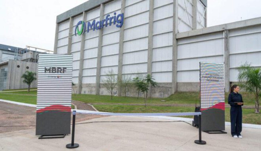 imagen de Frigorífico Tacuarembó frena despidos, pero mantiene a 1.300 trabajadores en seguro de paro