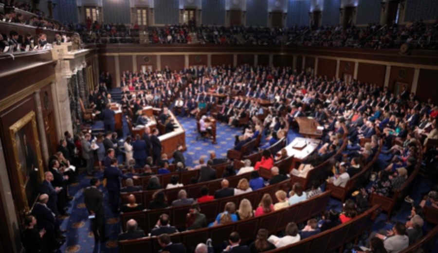 imagen de Elecciones en USA: triunfarán los demócratas