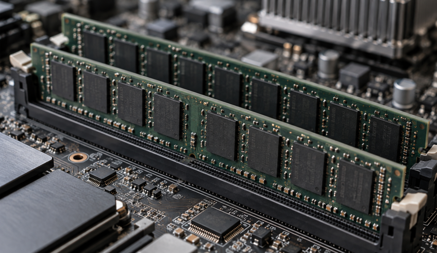 imagen de Citi anticipa escasez de chips de memoria en 2027 por la demanda de inteligencia artificial
