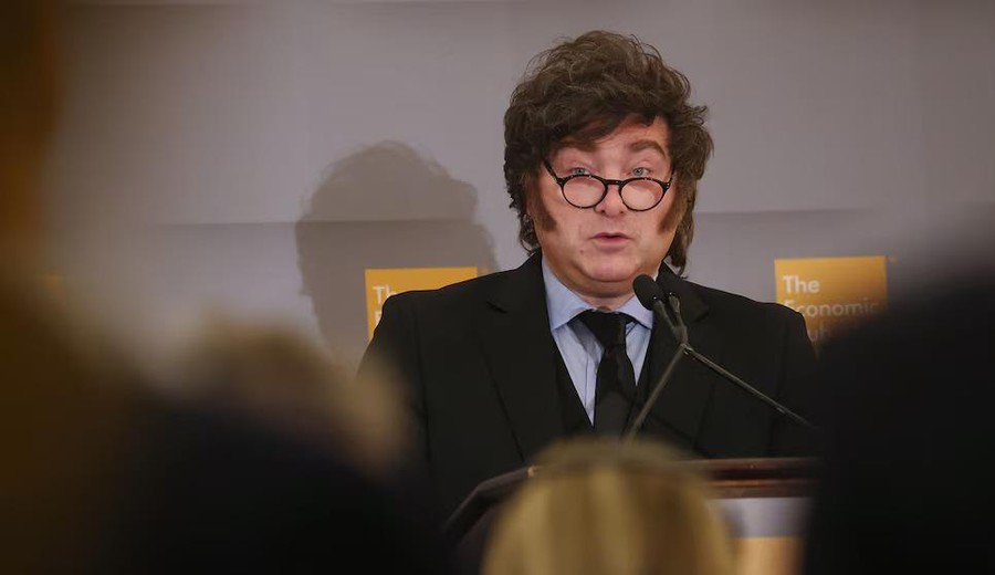 imagen de “Me parece que el presidente se ha desviado del proyecto original”: la crítica de una diputada exlibertaria al Gobierno