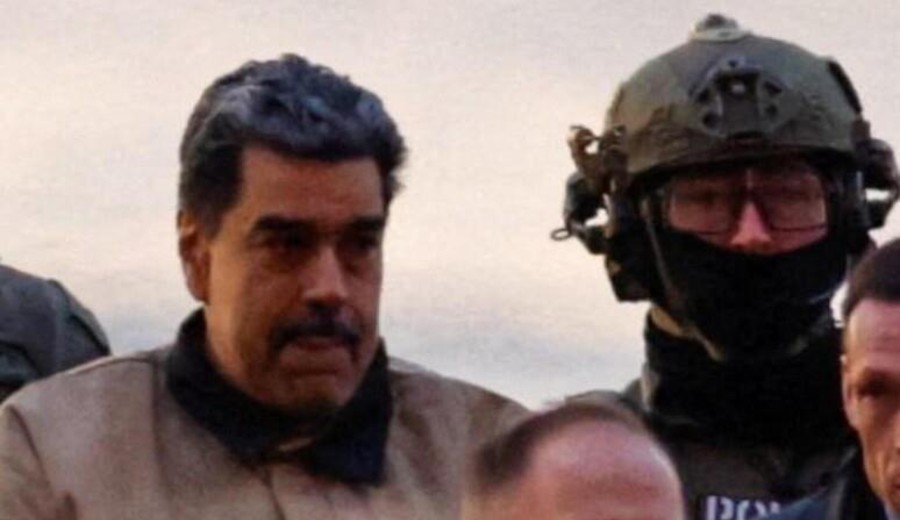 imagen de Trump consultó a la IA antes de avanzar sobre Venezuela