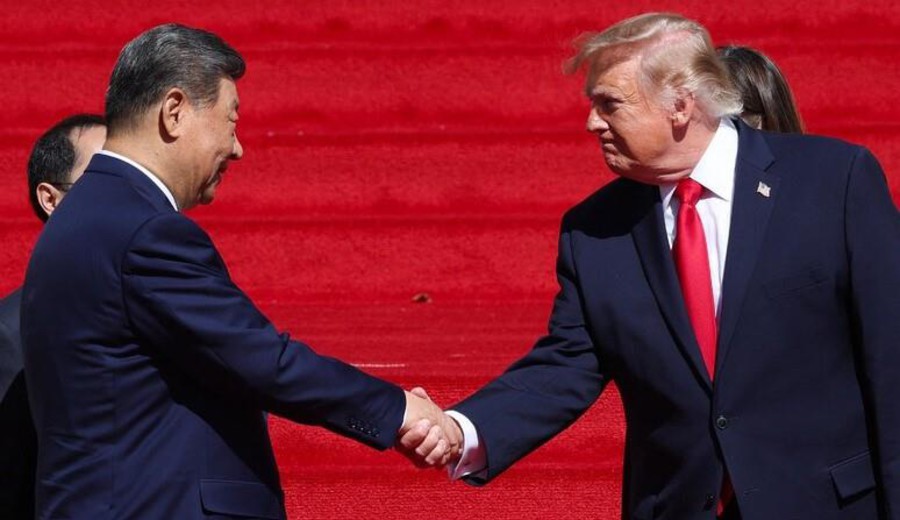 imagen de En Latinoamérica, China supera a EEUU en percepción de influencia positiva