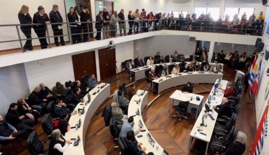 imagen de Ediles "honorarios", pero con partidas de hasta $150 mil al mes