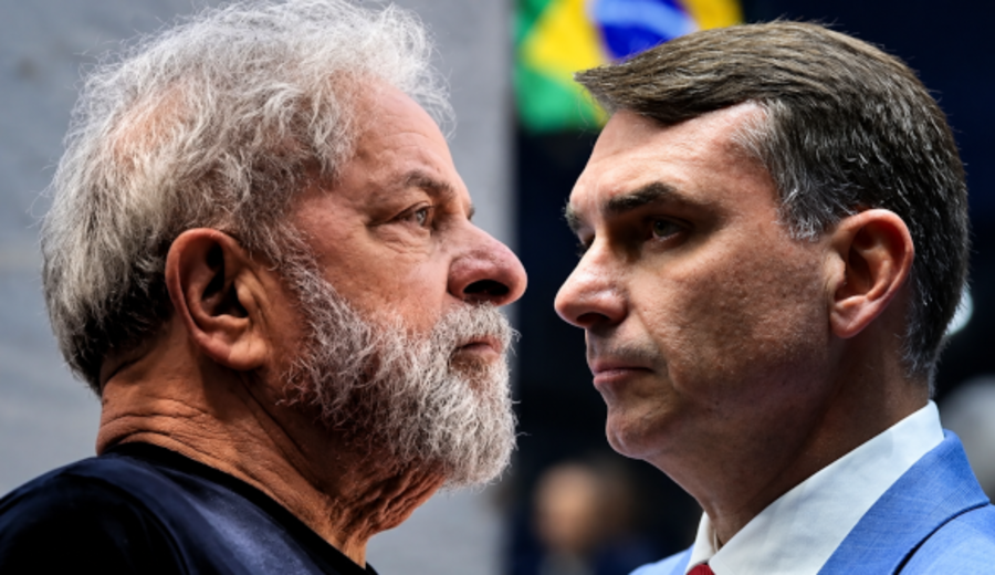 imagen de Brasil vota con la soberanía en el centro de la disputa