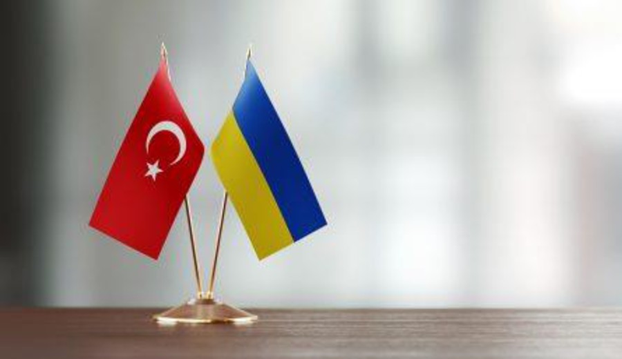imagen de Ucrania y Turquía estrenan su TLC con arancel cero