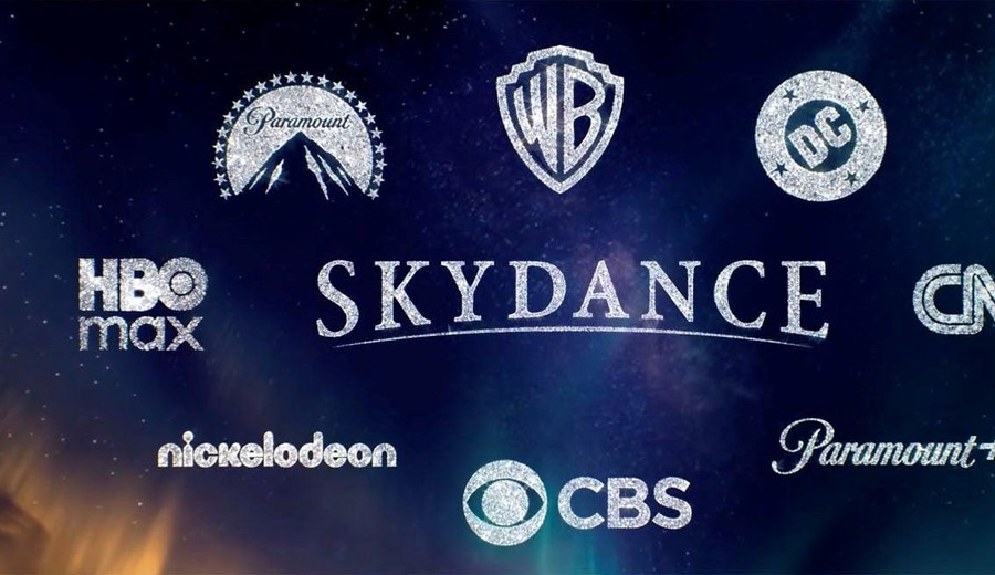 imagen de Nace un gigante de Hollywood: Paramount y Warner serán Skydance