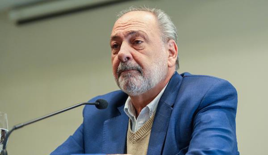 imagen de Gandini omitió ante la Jutep un crédito de Conexión Ganadera