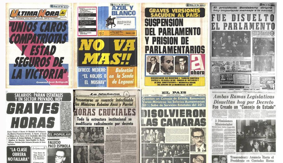 imagen de La "prensa grande" y la dictadura: lo que dicen los archivos