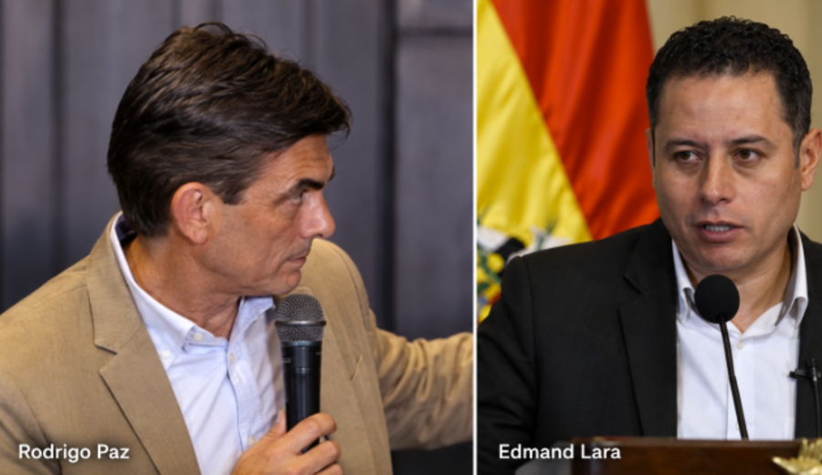 imagen de El caso Cerimedo mantiene enfrentados a Paz y Lara y se cruza con la crisis de la Fiscalía