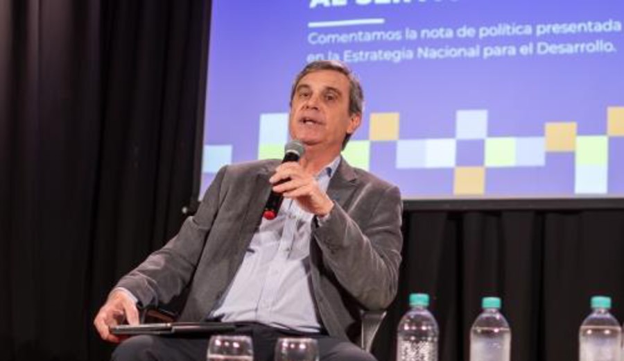 imagen de AEBU: El rol del BROU en el desarrollo