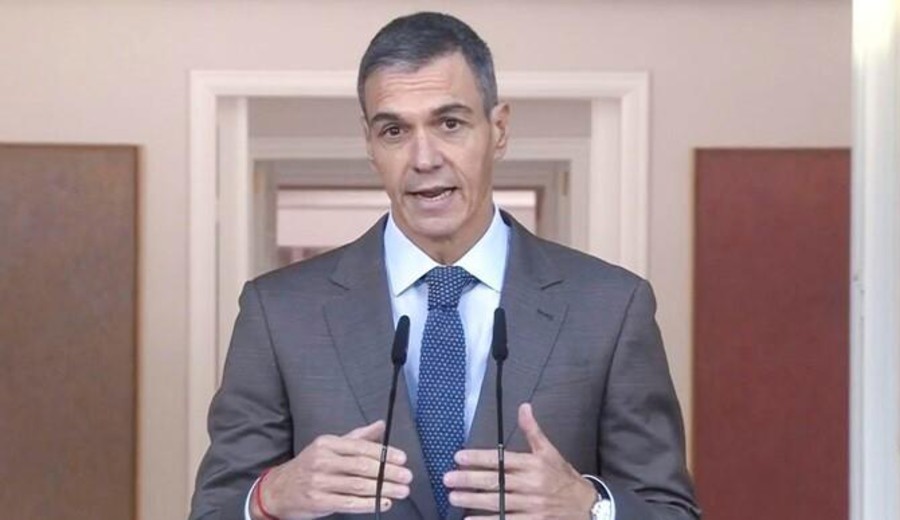 imagen de Crisis en España: Pedro Sánchez adelanta elecciones al 29 de noviembre