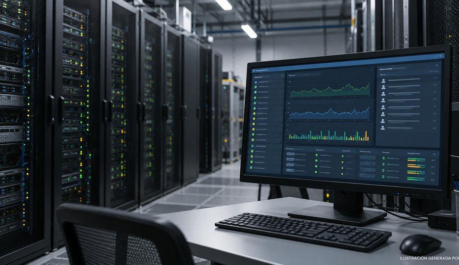 imagen de Nvidia presenta un sistema para contener agentes de IA: qué puede hacer y cuáles son sus límites