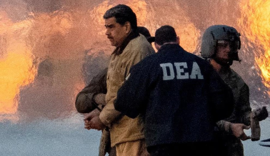imagen de EE. UU. rechazó que Nicolás Maduro tenga inmunidad y dijo que Venezuela no solicitó esa protección para el exdictador