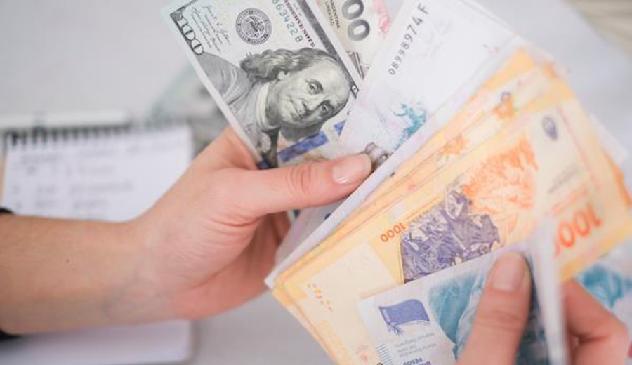 imagen de Inflación volvió a subir: llegó a 4,7% y superó la meta del gobierno