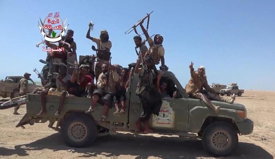 imagen de Feroces combates en Yemen: cientos de muertos en 24 horas