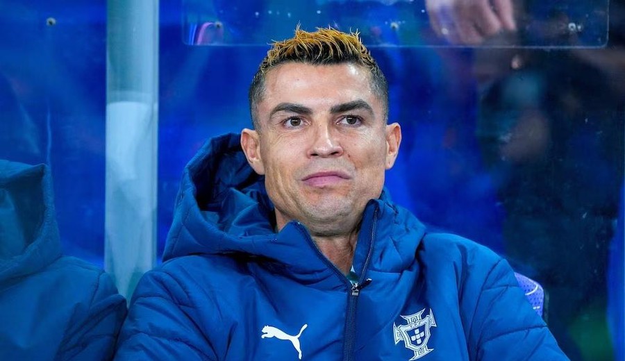 imagen de CR7 dio a conocer las causas de su inesperada salida de la selección de Portugal a través de un explosivo comunicado
