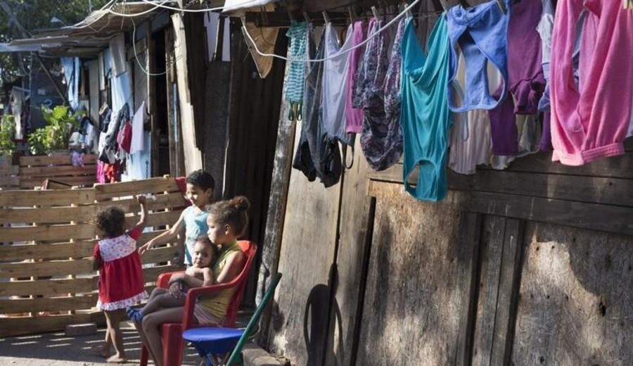 imagen de Cerca de 3400 millones de personas sin vivienda digna, denuncia la ONU