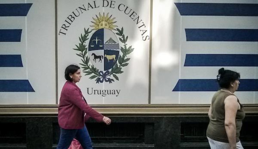 imagen de Caso Gómez sacude a las 19 juntas: el Tribunal de Cuentas pone la lupa sobre sus gastos
