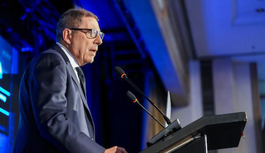 imagen de Oddone reclamó a empresarios: "Son ellos quienes deben mover la aguja"