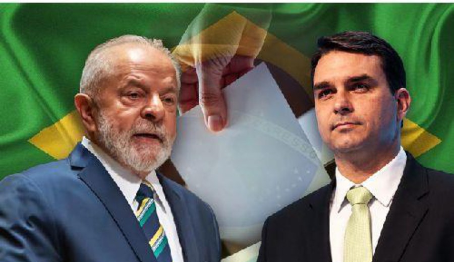 imagen de En Brasil se puede ganar. Esteban Valenti