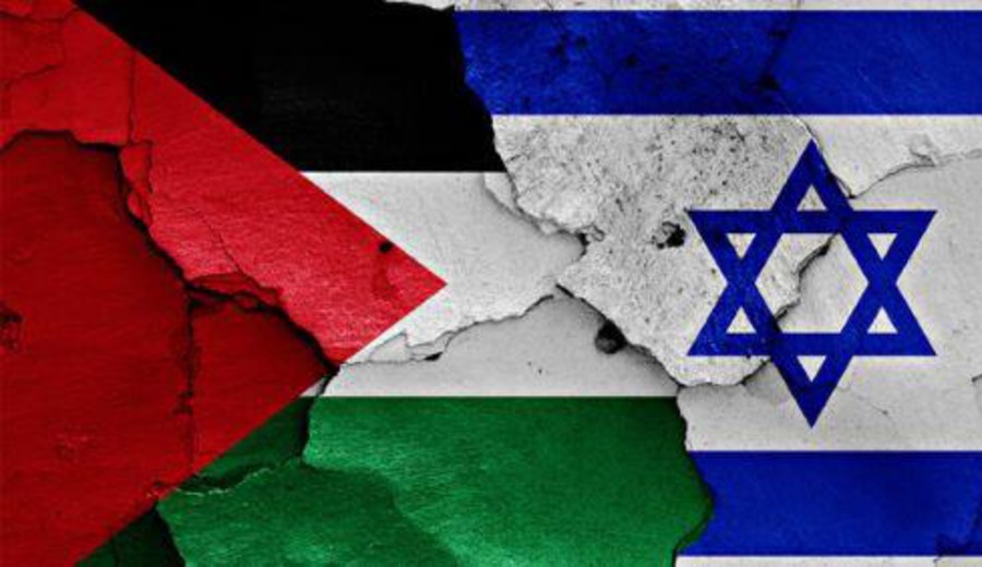 imagen de A tres años del ataque de Hamas, la institución Zhitlovsky llama a la “coexistencia pacífica y respeto mutuo”