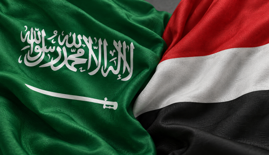 imagen de Arabia Saudita respalda una contraofensiva en Yemen para recuperar posiciones junto al mar Rojo