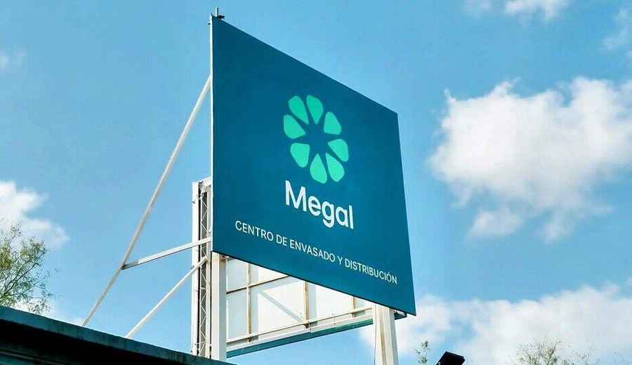 imagen de Megal: una pericia judicial apunta a la influencia de sus competidores dentro de la empresa