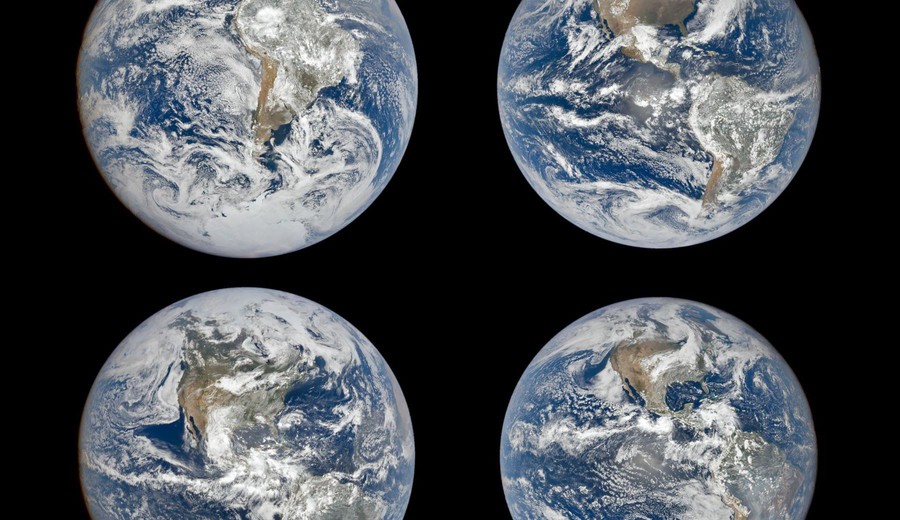 Imagen del contenido Una vista épica de las estaciones