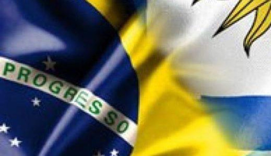 imagen de En Brasil están en juego el futuro del Mercosur y casi US$ 2.000 millones de exportaciones uruguayas